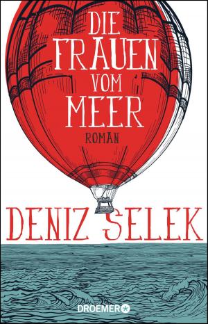 Cover of the book Die Frauen vom Meer by Volker Klüpfel, Michael Kobr