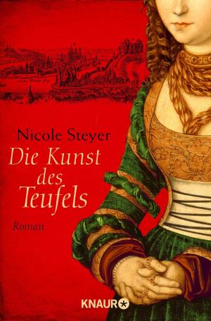 Book cover of Die Kunst des Teufels