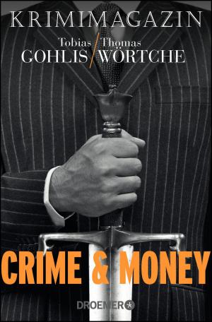 Cover of the book Crime & Money by Giles Blunt