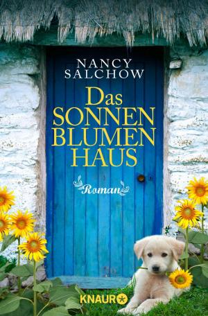 Cover of the book Das Sonnenblumenhaus by Naomi Noah