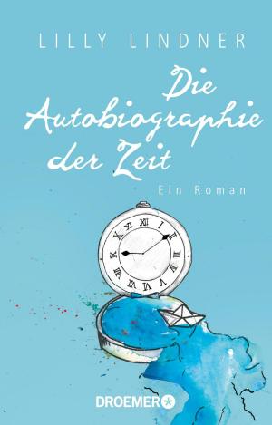 Cover of the book Die Autobiographie der Zeit by Melanie Amann