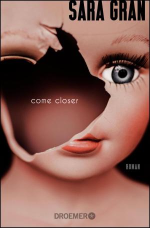 Book cover of Come closer