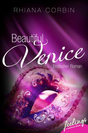 Cover of the book Beautiful Venice by Patricia E. James