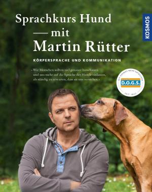 Cover of the book Sprachkurs Hund mit Martin Rütter by Ute Wilhelmsen