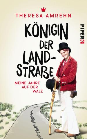 Cover of the book Königin der Landstraße by Alex Crumbsnatcher