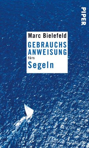 Cover of the book Gebrauchsanweisung fürs Segeln by Raymond Burke