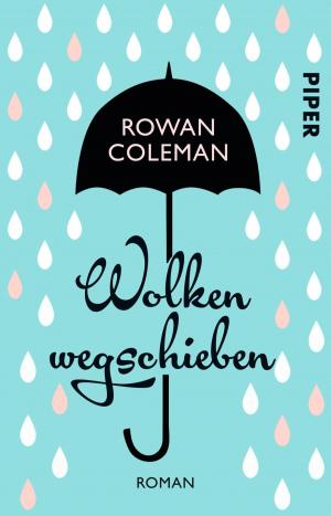 Cover of the book Wolken wegschieben by Heinrich Steinfest