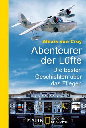 Cover of the book Abenteurer der Lüfte by Markus Heitz