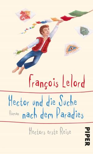Cover of the book Hector und die Suche nach dem Paradies by Michael Peinkofer