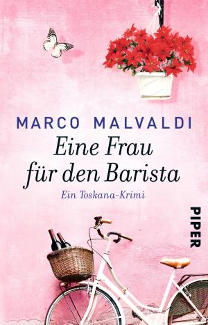 Cover of the book Eine Frau für den Barista by Christine Thürmer