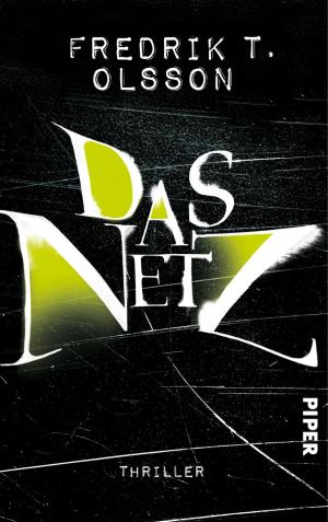 Cover of the book Das Netz by Heike Praschel