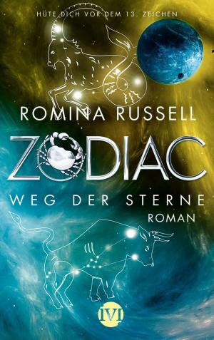 Book cover of Zodiac - Weg der Sterne