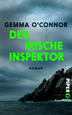 Cover of the book Der irische Inspektor by Martina Kempff