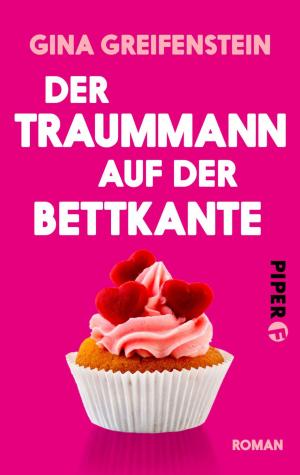 Cover of the book Der Traummann auf der Bettkante by Alisha Rai