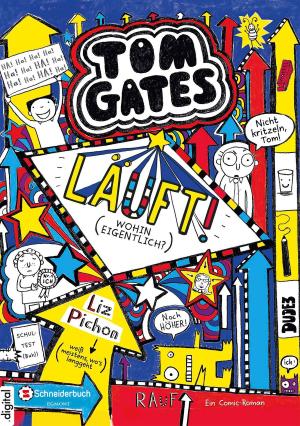 Cover of the book Tom Gates, Band 09 by Marie  Sann, Emilia Klee