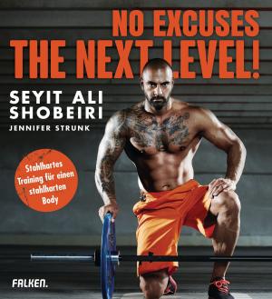 bigCover of the book No Excuses: The next Level! by 