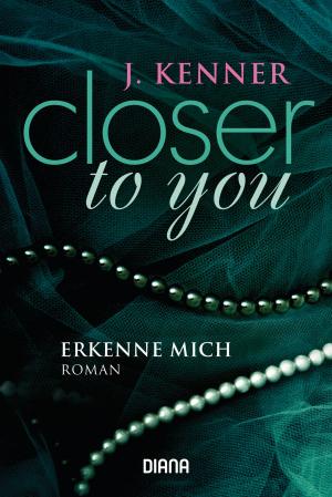 Cover of the book Closer to you (3): Erkenne mich by Petra Hammesfahr