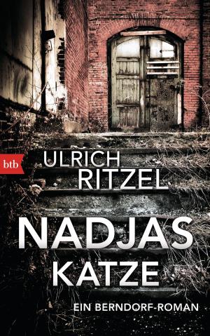 Cover of the book Nadjas Katze by Anja Bogner