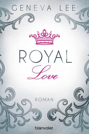 Cover of the book Royal Love by Patricia Mennen