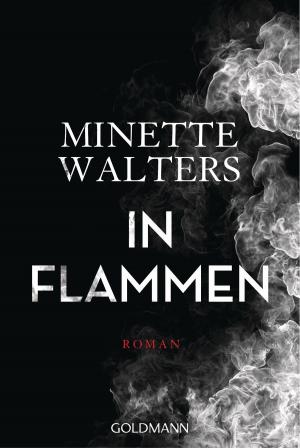 Cover of the book In Flammen by Mo Hayder