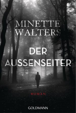 Cover of the book Der Außenseiter by Anne Perry