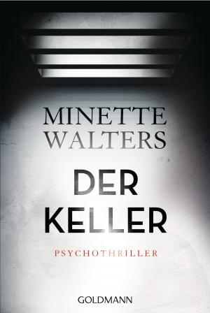 Cover of the book Der Keller by E.O. Chirovici