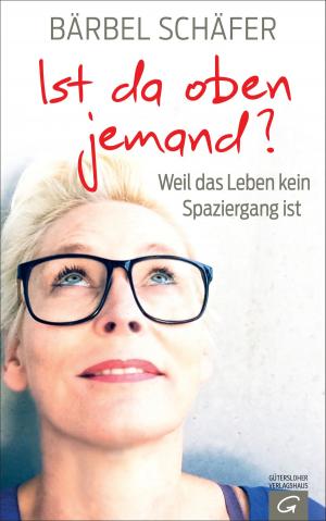 Cover of the book Ist da oben jemand? by 