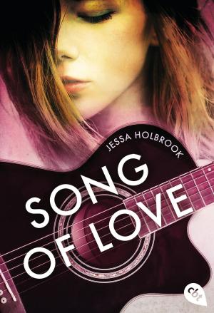 Cover of the book Song of Love by Ali Novak