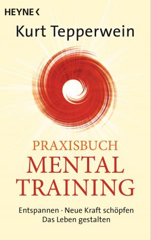 Book cover of Praxisbuch Mental-Training