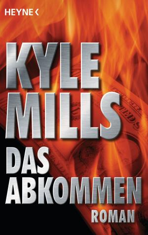 Cover of the book Das Abkommen by Adele Huxley