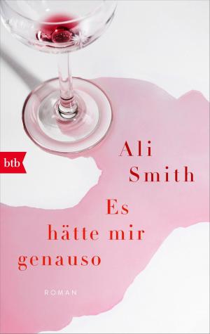 Cover of the book Es hätte mir genauso by Linn Ullmann