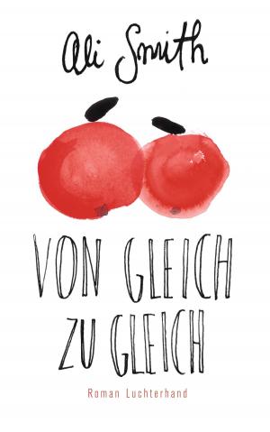 Book cover of Von Gleich zu Gleich