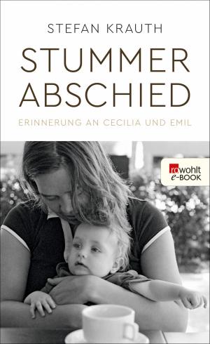 Cover of the book Stummer Abschied by Lisa Gardner