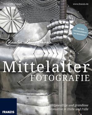 Book cover of Mittelalterfotografie