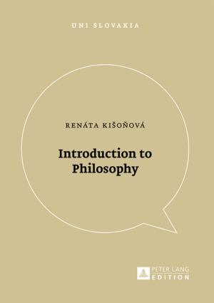 Cover of the book Introduction to Philosophy by Yongxian Luo, Jinfang Li, Xia Li