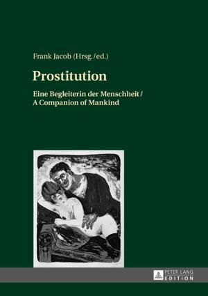 Cover of the book Prostitution by Suzana Žilic Fišer