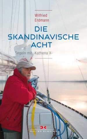 Cover of the book Die skandinavische Acht by Frank Lehmkuhl