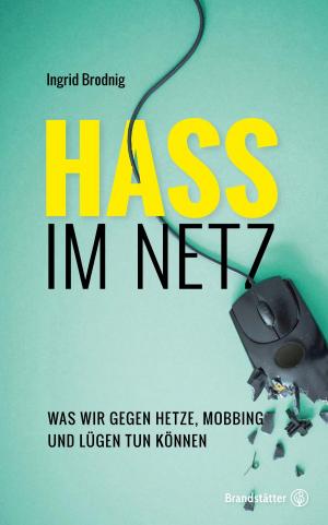 Book cover of Hass im Netz