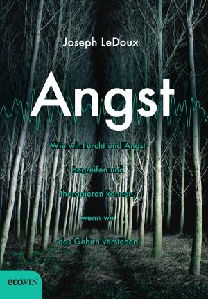 Cover of the book Angst by Andreas Salcher