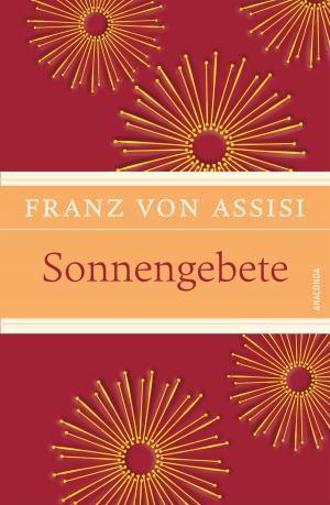Cover of the book Sonnengebete by Else Lasker-Schüler
