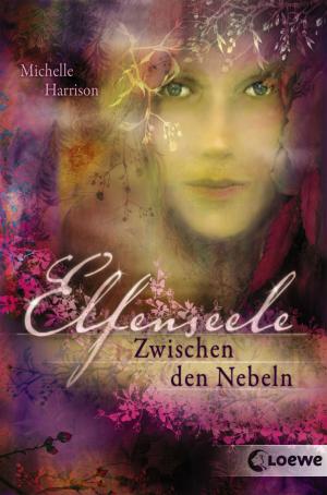 Book cover of Elfenseele 2 - Zwischen den Nebeln