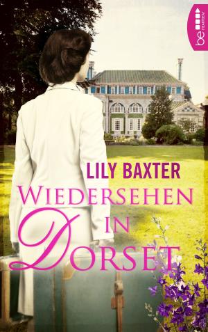 Cover of the book Wiedersehen in Dorset by Georgette Heyer