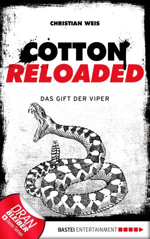 Book cover of Cotton Reloaded - 43