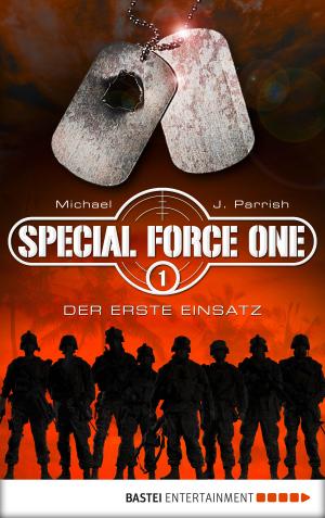 Cover of the book Special Force One 01 by Sascha Vennemann