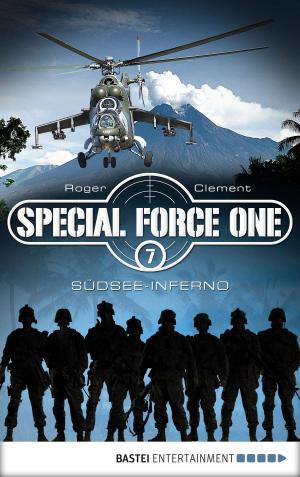 Cover of the book Special Force One 07 by Ian Rolf Hill