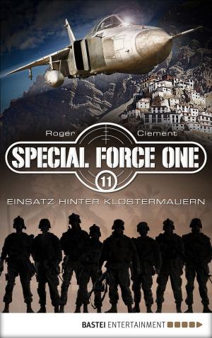 Cover of the book Special Force One 11 by Gabriel Conroy