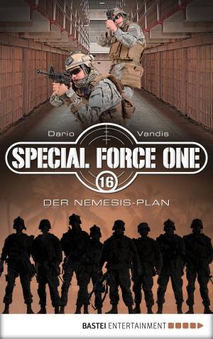 bigCover of the book Special Force One 16 by 