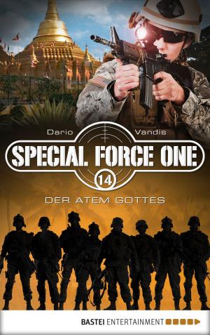 Cover of the book Special Force One 14 by Jaden Tanner