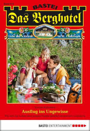 Cover of the book Das Berghotel - Folge 111 by Olivia Gates, Abby Green, Trish Morey, Penny Jordan, Michelle Celmer
