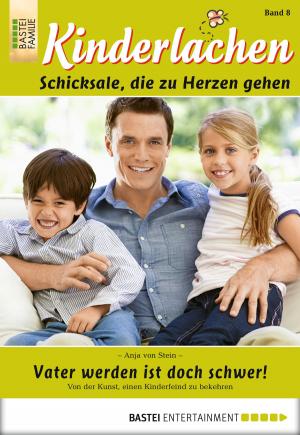 Cover of the book Kinderlachen - Folge 008 by Verena Kufsteiner